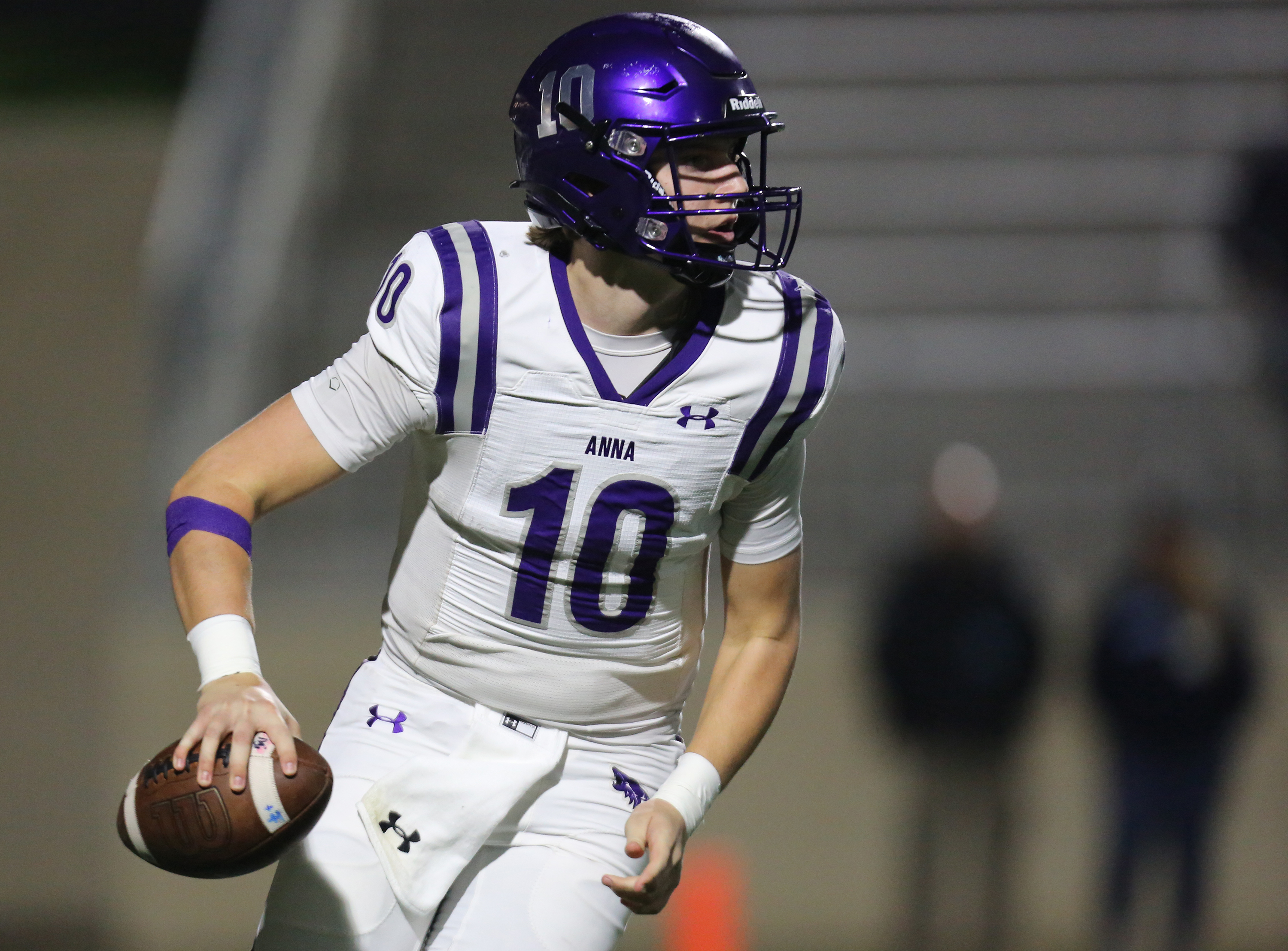 china springs anna texas uil football playoffs 2022 mclean17